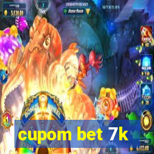 cupom bet 7k