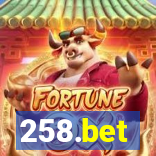 258.bet