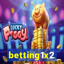 betting1x2