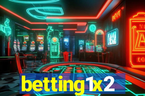 betting1x2