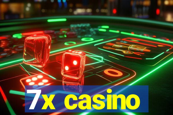 7x casino