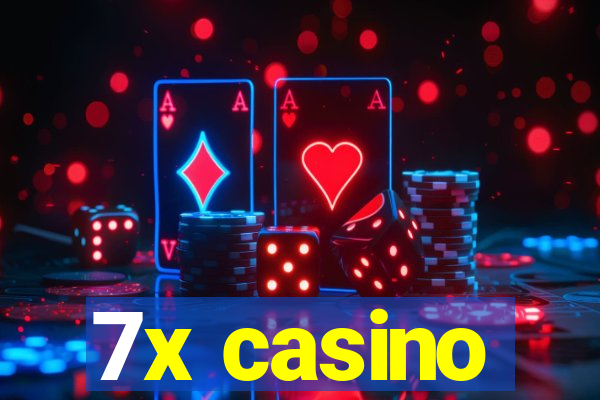 7x casino