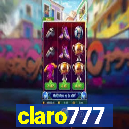 claro777