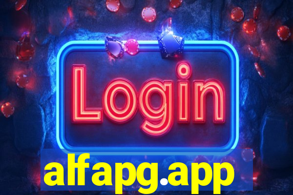 alfapg.app