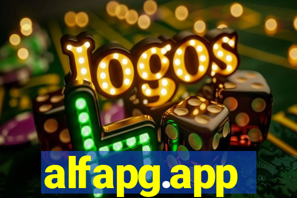 alfapg.app