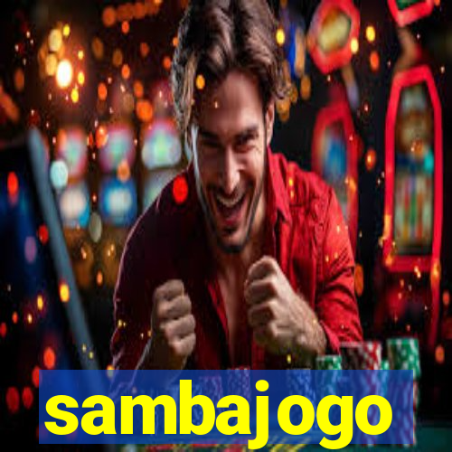 sambajogo