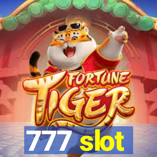 777 slot