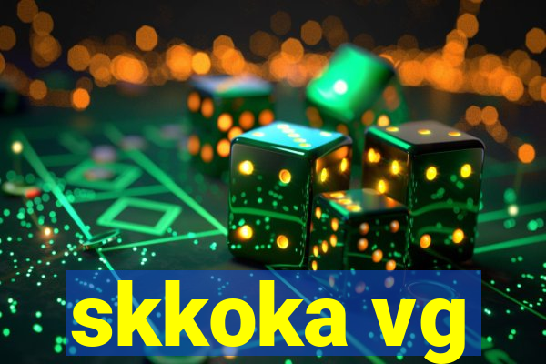 skkoka vg