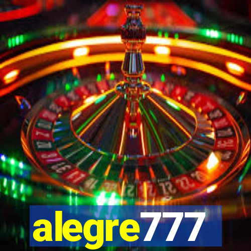 alegre777