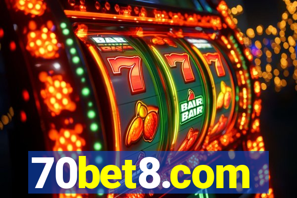 70bet8.com