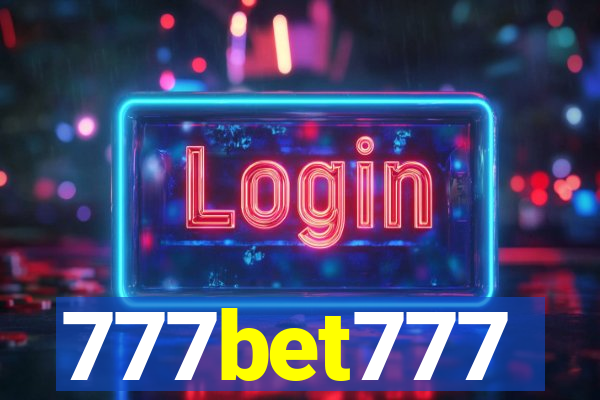 777bet777