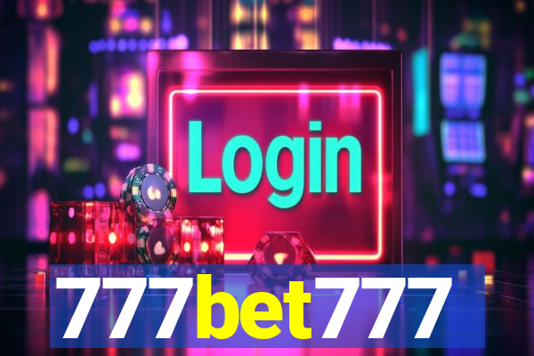 777bet777