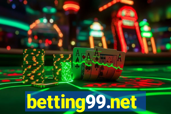 betting99.net