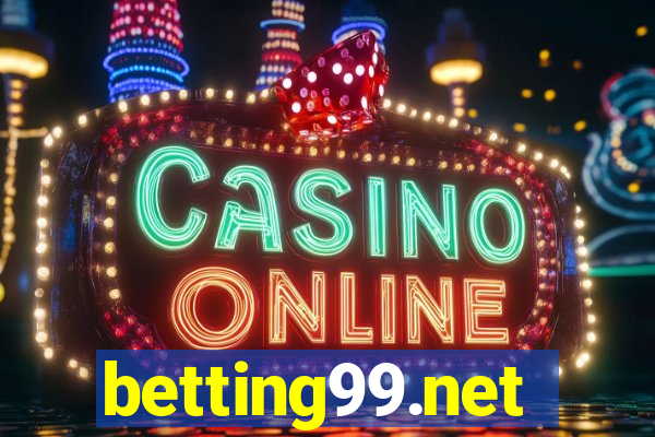 betting99.net