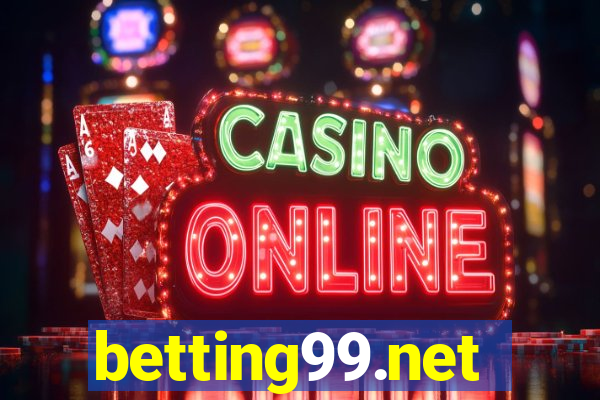 betting99.net