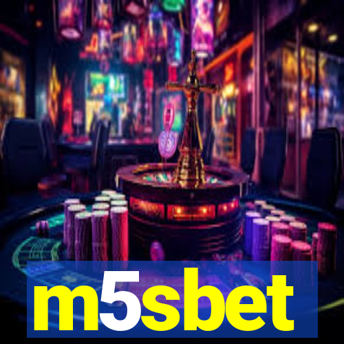 m5sbet