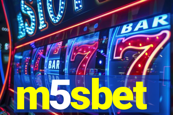 m5sbet