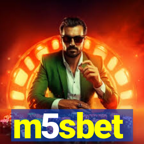 m5sbet