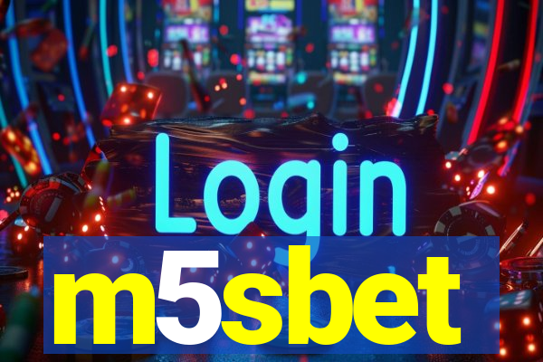 m5sbet