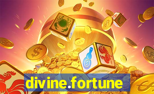 divine.fortune