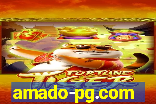 amado-pg.com