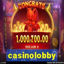 casinolobby