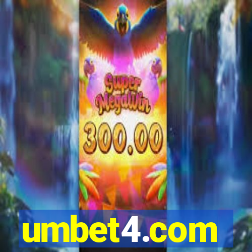 umbet4.com