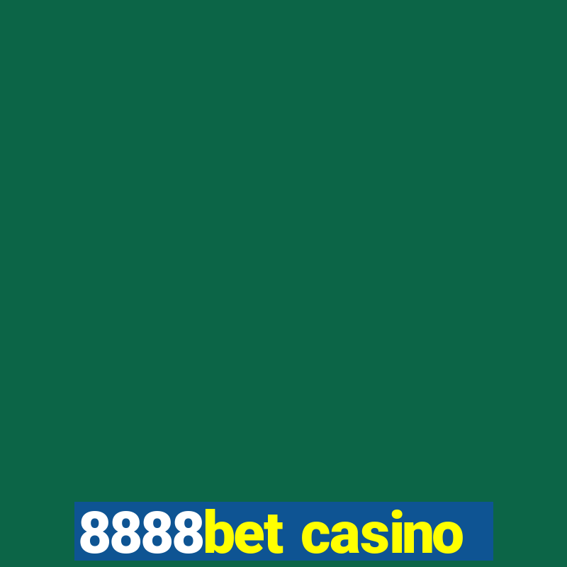 8888bet casino