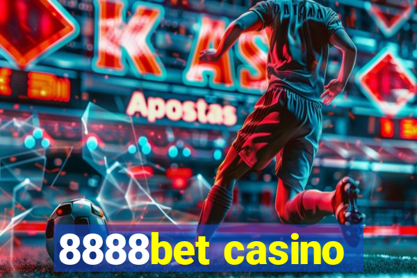 8888bet casino