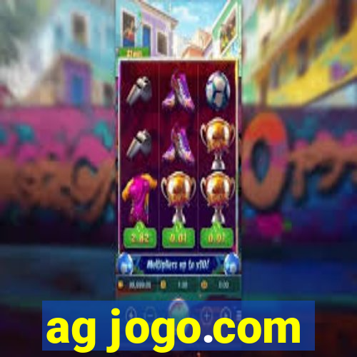 ag jogo.com