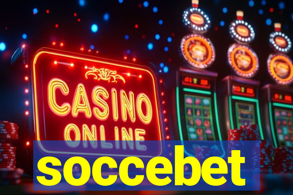 soccebet