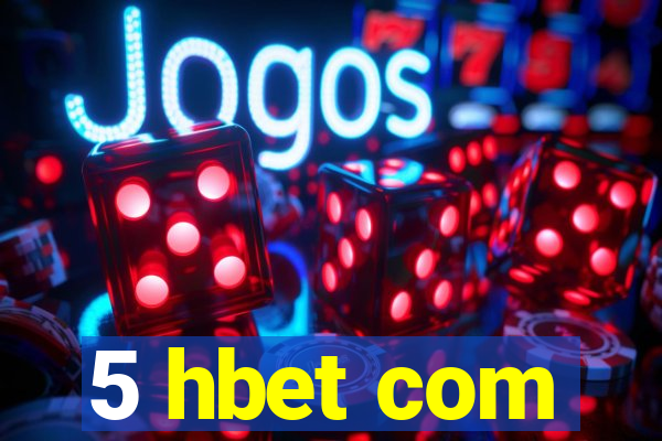 5 hbet com