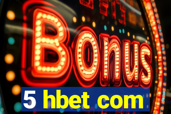 5 hbet com