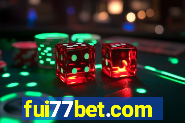 fui77bet.com