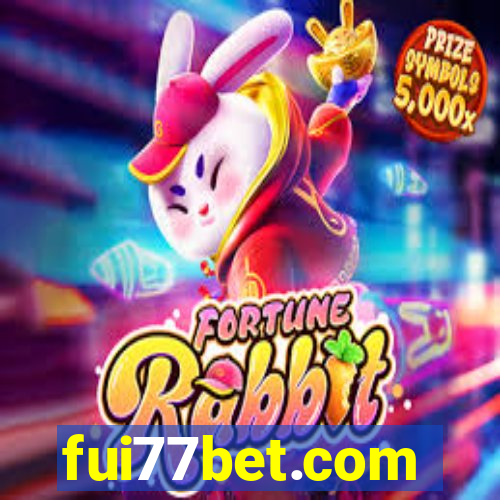 fui77bet.com