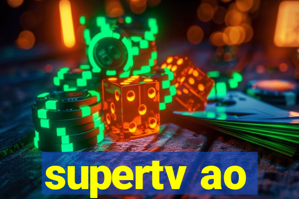 supertv ao