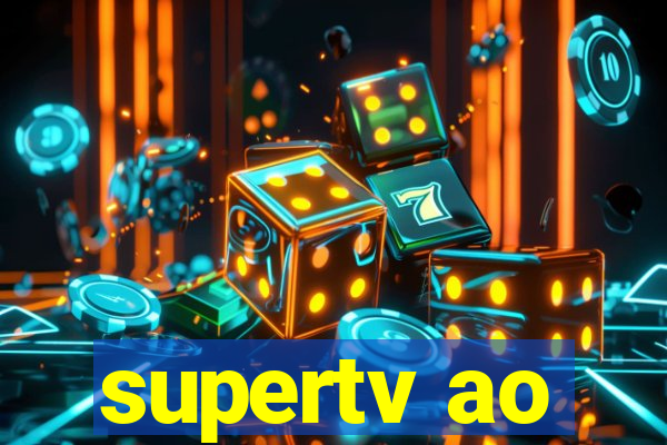 supertv ao