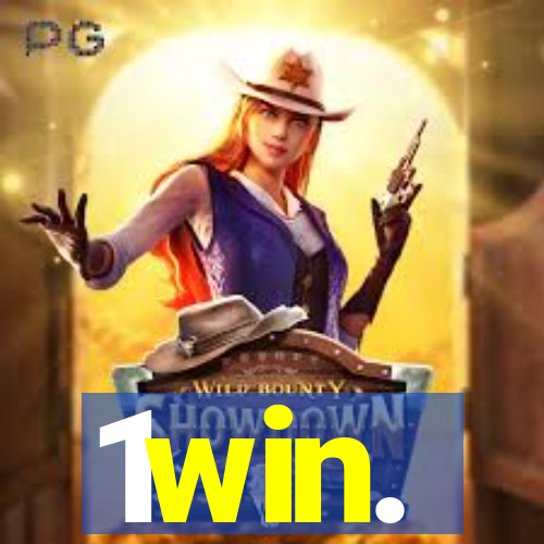 1win.