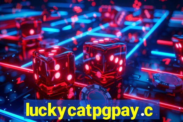 luckycatpgpay.com