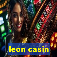 leon casin