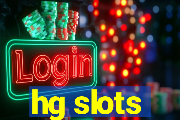 hg slots