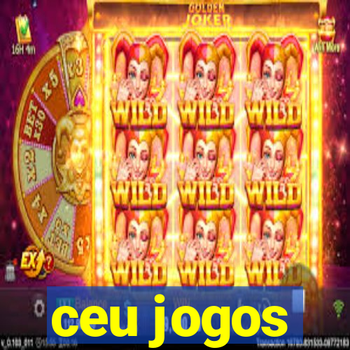 ceu jogos