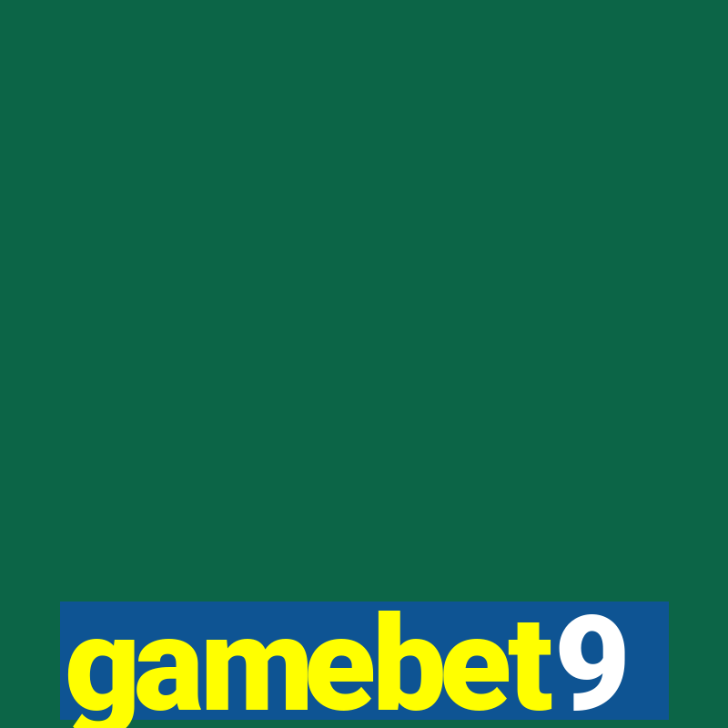 gamebet9