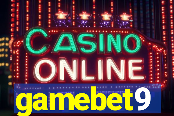 gamebet9