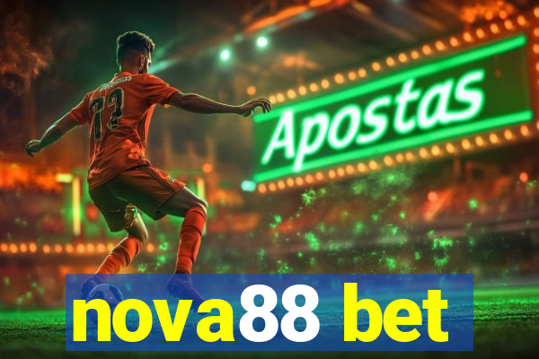 nova88 bet