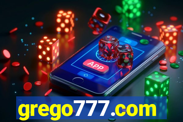 grego777.com