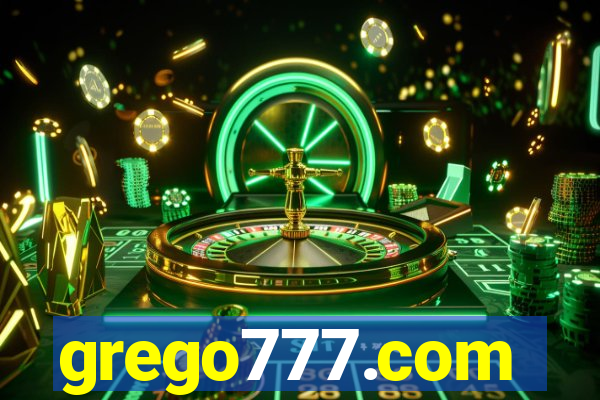 grego777.com