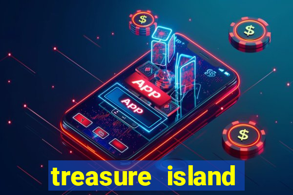 treasure island hotel casino