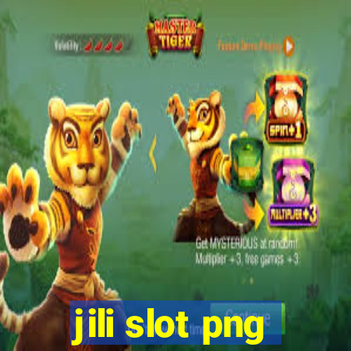 jili slot png