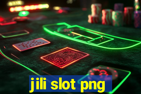 jili slot png